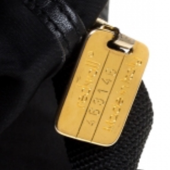 Moschino Nylon Messenger Bag vintage - Picture 13 of 13